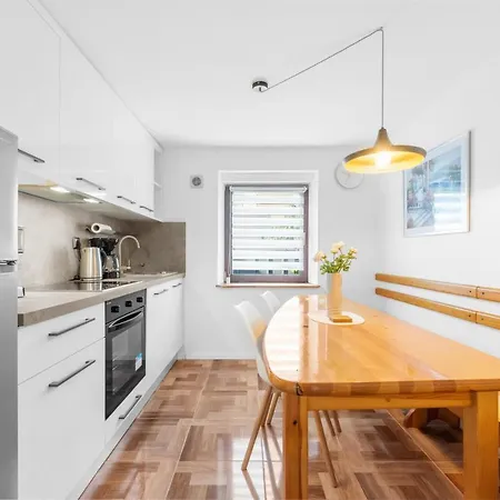 Sunny Sky * Novigrad Istria