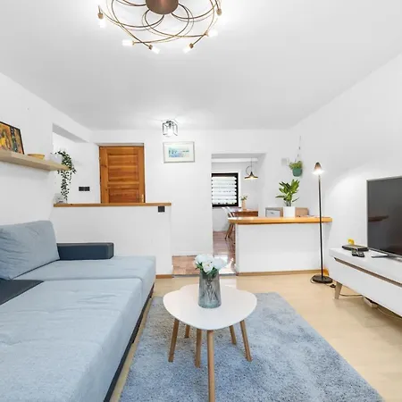 Apartman Sunny Sky