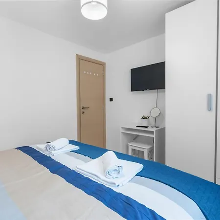 Appartement Sunny Sky Novigrad Istria
