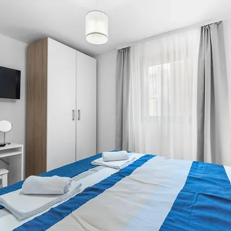 Sunny Sky Apartman