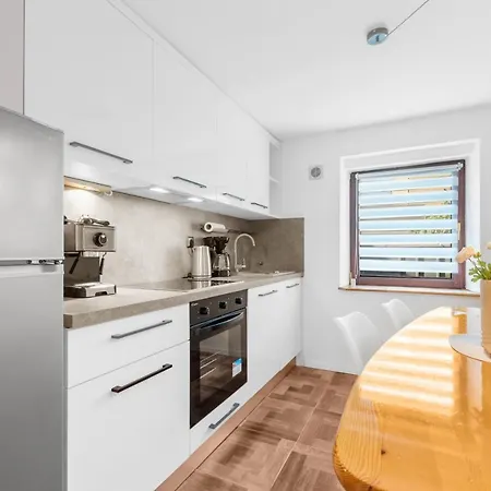 Apartman Sunny Sky